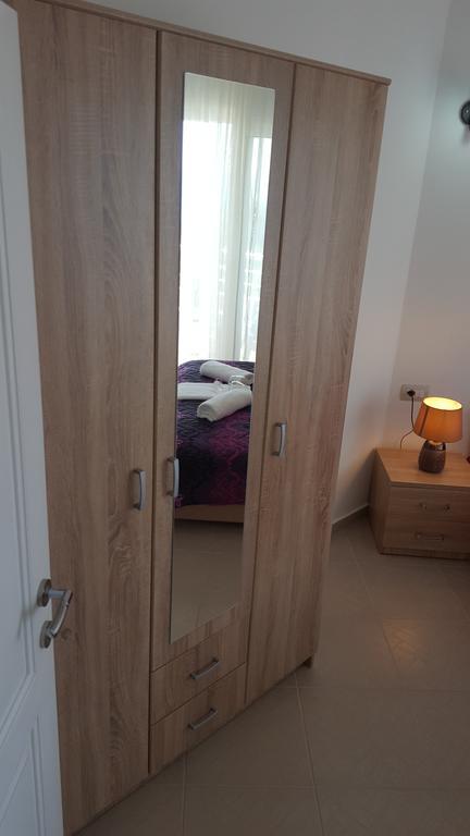 Apartments Sirena Ulcinj Kültér fotó