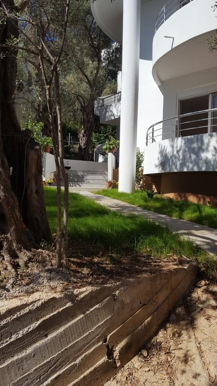 Apartments Sirena Ulcinj Kültér fotó