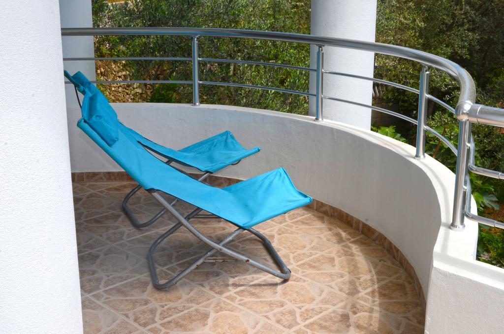 Apartments Sirena Ulcinj Kültér fotó
