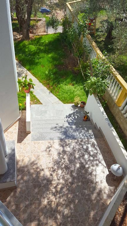 Apartments Sirena Ulcinj Kültér fotó