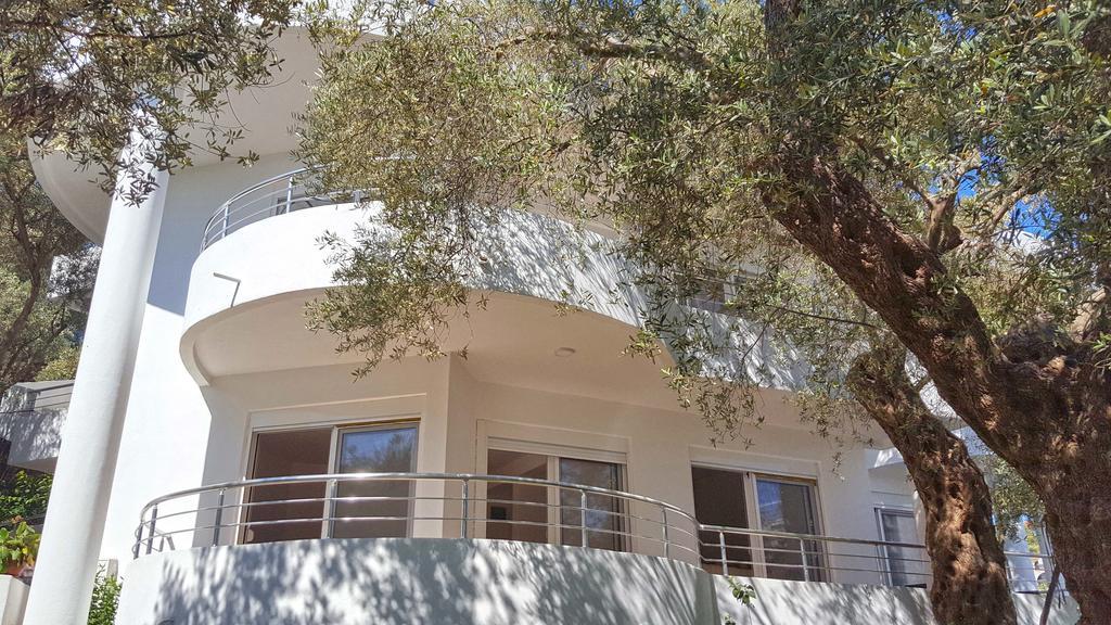 Apartments Sirena Ulcinj Kültér fotó