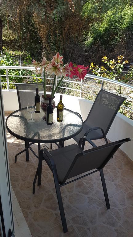 Apartments Sirena Ulcinj Kültér fotó